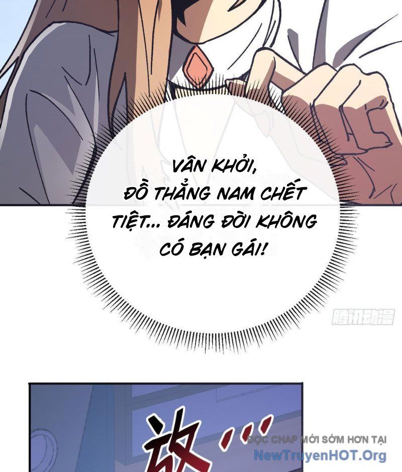 Dị Biến Giáng Lâm Nhân Gian: Kế Hoạch Thanh Trừ Người Chơi - Chapter 1 - Page 78