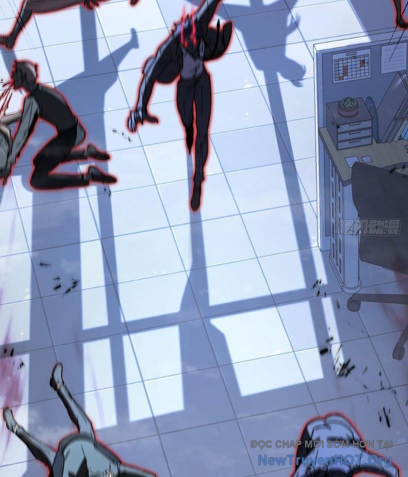 Dị Biến Giáng Lâm Nhân Gian: Kế Hoạch Thanh Trừ Người Chơi - Chapter 1 - Page 8