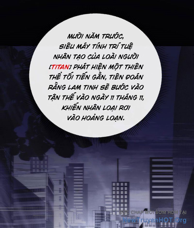 Dị Biến Giáng Lâm Nhân Gian: Kế Hoạch Thanh Trừ Người Chơi - Chapter 1 - Page 82