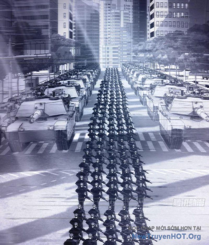 Dị Biến Giáng Lâm Nhân Gian: Kế Hoạch Thanh Trừ Người Chơi - Chapter 1 - Page 83