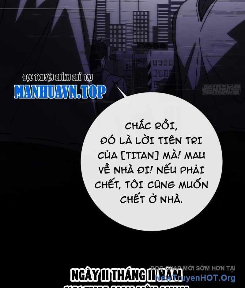 Dị Biến Giáng Lâm Nhân Gian: Kế Hoạch Thanh Trừ Người Chơi - Chapter 1 - Page 87