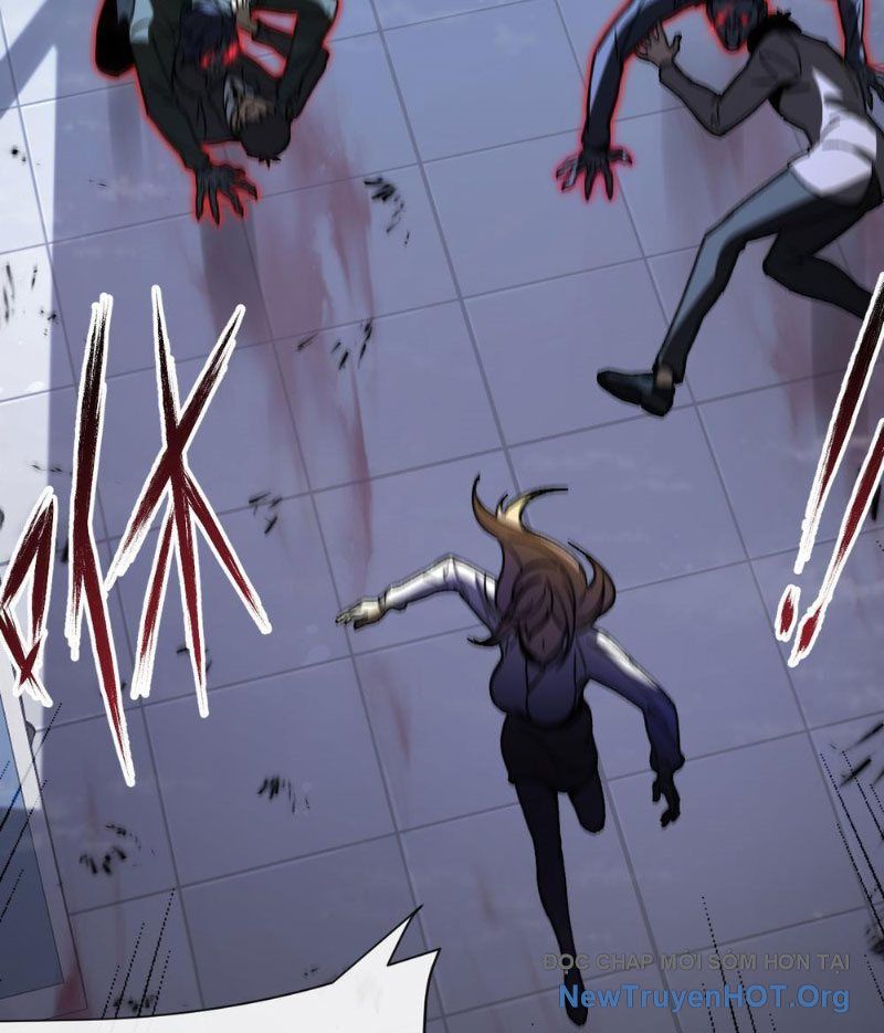 Dị Biến Giáng Lâm Nhân Gian: Kế Hoạch Thanh Trừ Người Chơi - Chapter 1 - Page 9