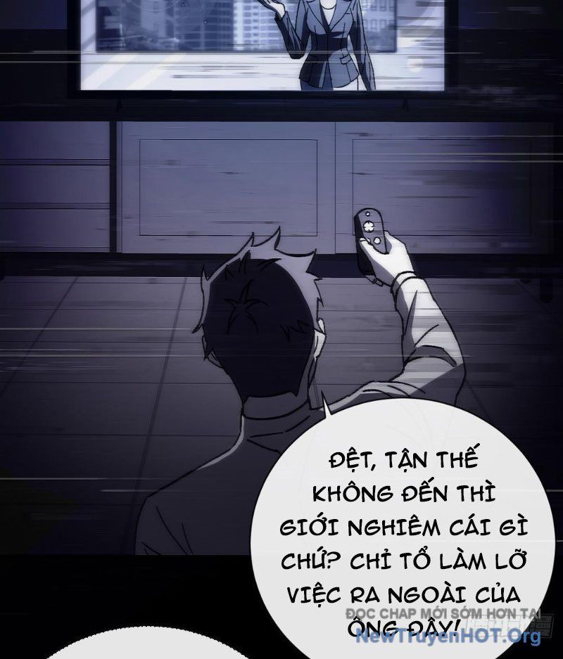 Dị Biến Giáng Lâm Nhân Gian: Kế Hoạch Thanh Trừ Người Chơi - Chapter 1 - Page 90