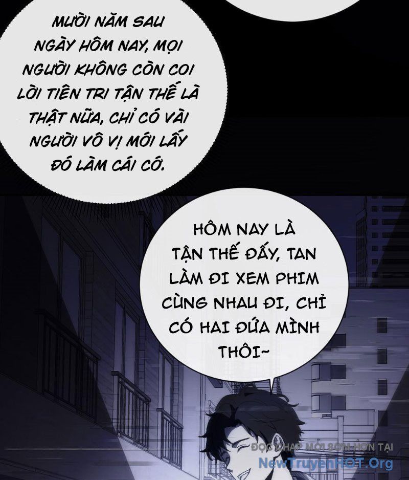 Dị Biến Giáng Lâm Nhân Gian: Kế Hoạch Thanh Trừ Người Chơi - Chapter 1 - Page 91