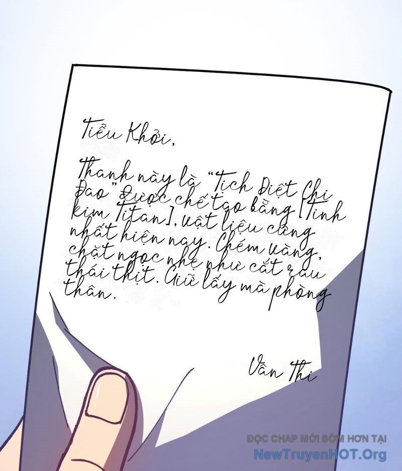 Dị Biến Giáng Lâm Nhân Gian: Kế Hoạch Thanh Trừ Người Chơi - Chapter 1 - Page 99