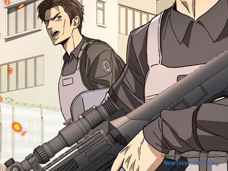 Dị Biến Giáng Lâm Nhân Gian: Kế Hoạch Thanh Trừ Người Chơi - Chapter 10 - Page 10