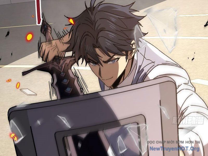 Dị Biến Giáng Lâm Nhân Gian: Kế Hoạch Thanh Trừ Người Chơi - Chapter 10 - Page 120