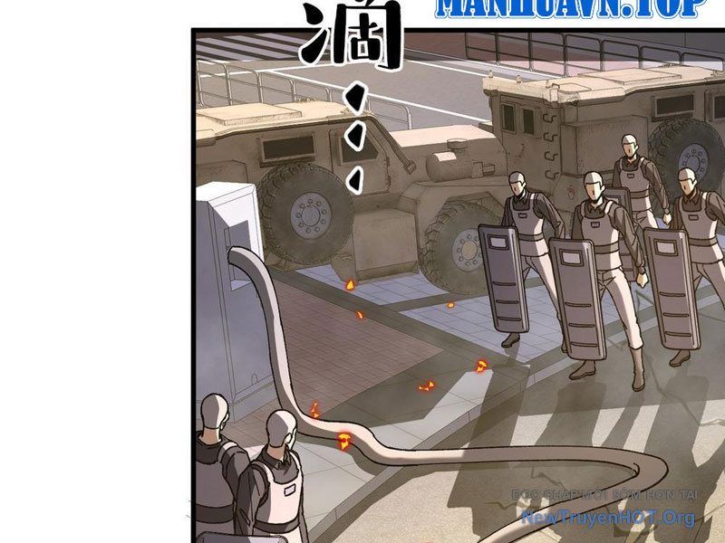 Dị Biến Giáng Lâm Nhân Gian: Kế Hoạch Thanh Trừ Người Chơi - Chapter 10 - Page 14