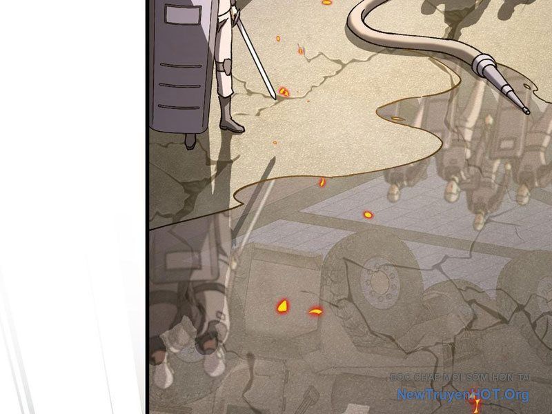 Dị Biến Giáng Lâm Nhân Gian: Kế Hoạch Thanh Trừ Người Chơi - Chapter 10 - Page 15