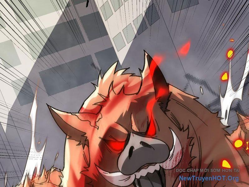 Dị Biến Giáng Lâm Nhân Gian: Kế Hoạch Thanh Trừ Người Chơi - Chapter 10 - Page 18