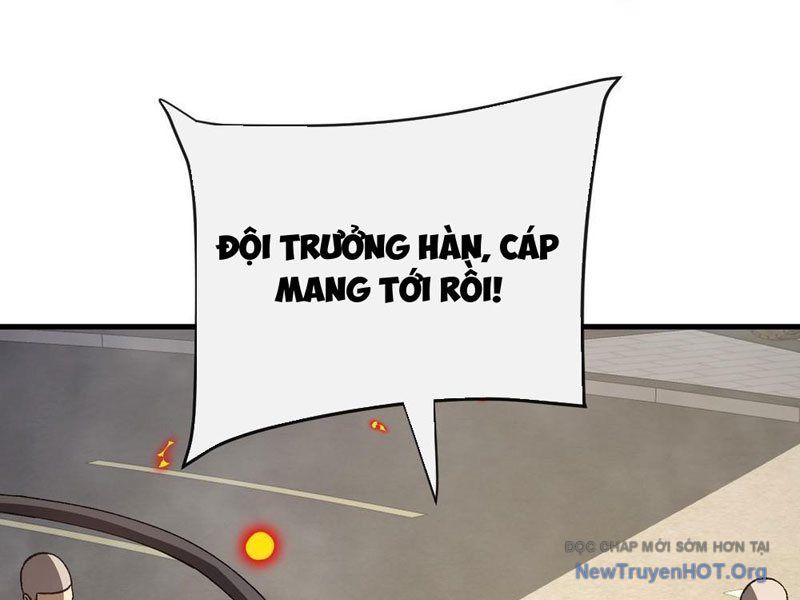 Dị Biến Giáng Lâm Nhân Gian: Kế Hoạch Thanh Trừ Người Chơi - Chapter 10 - Page 21