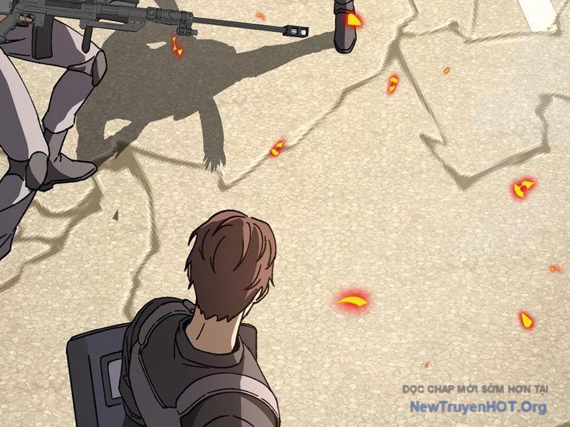 Dị Biến Giáng Lâm Nhân Gian: Kế Hoạch Thanh Trừ Người Chơi - Chapter 10 - Page 23