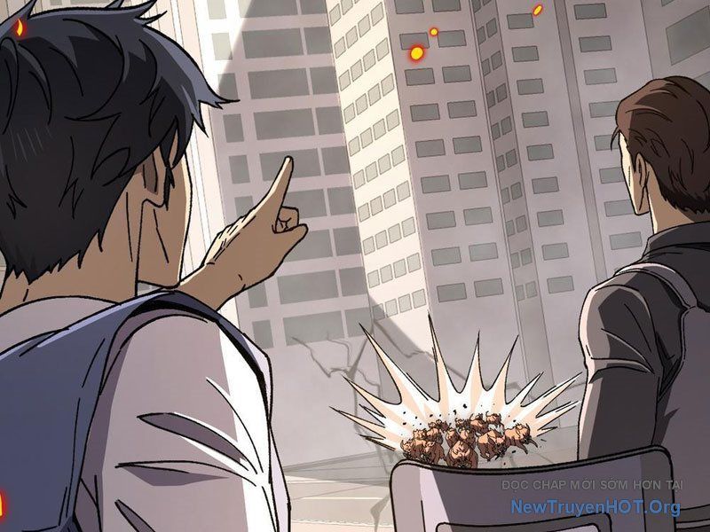 Dị Biến Giáng Lâm Nhân Gian: Kế Hoạch Thanh Trừ Người Chơi - Chapter 10 - Page 3