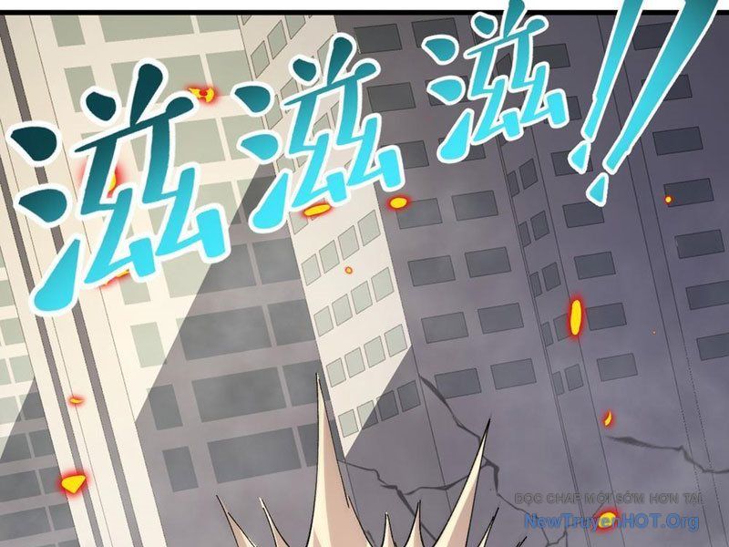 Dị Biến Giáng Lâm Nhân Gian: Kế Hoạch Thanh Trừ Người Chơi - Chapter 10 - Page 35