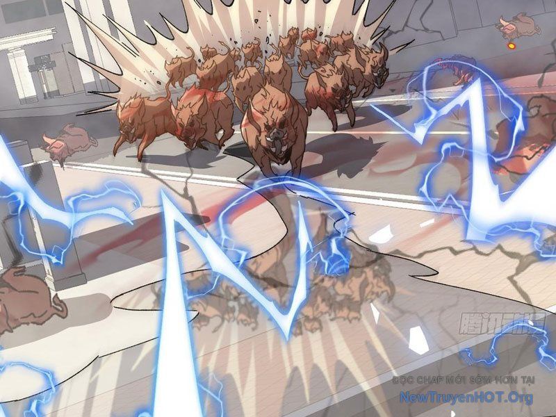 Dị Biến Giáng Lâm Nhân Gian: Kế Hoạch Thanh Trừ Người Chơi - Chapter 10 - Page 36