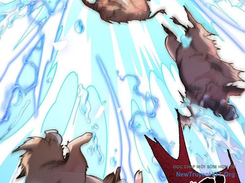 Dị Biến Giáng Lâm Nhân Gian: Kế Hoạch Thanh Trừ Người Chơi - Chapter 10 - Page 43