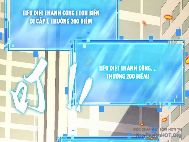 Dị Biến Giáng Lâm Nhân Gian: Kế Hoạch Thanh Trừ Người Chơi - Chapter 10 - Page 49