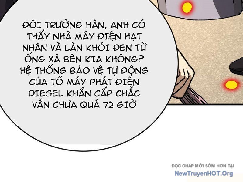 Dị Biến Giáng Lâm Nhân Gian: Kế Hoạch Thanh Trừ Người Chơi - Chapter 10 - Page 5