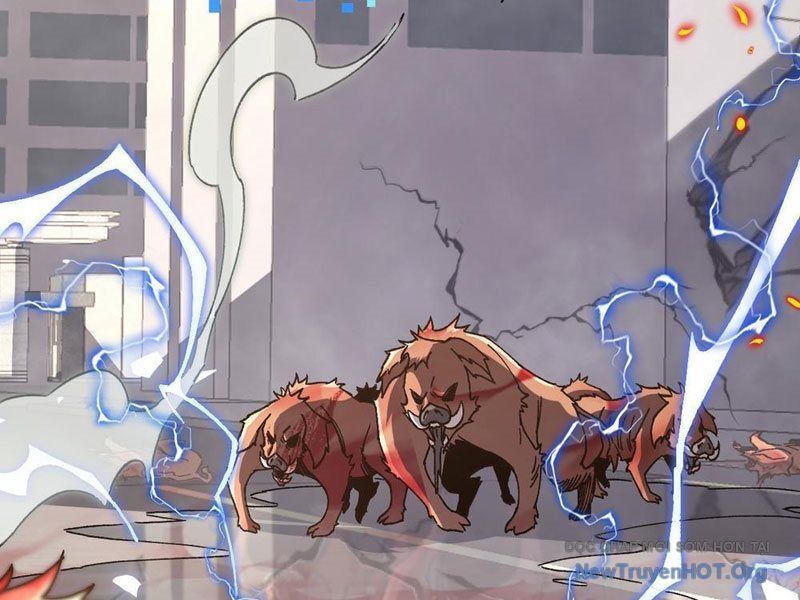 Dị Biến Giáng Lâm Nhân Gian: Kế Hoạch Thanh Trừ Người Chơi - Chapter 10 - Page 51