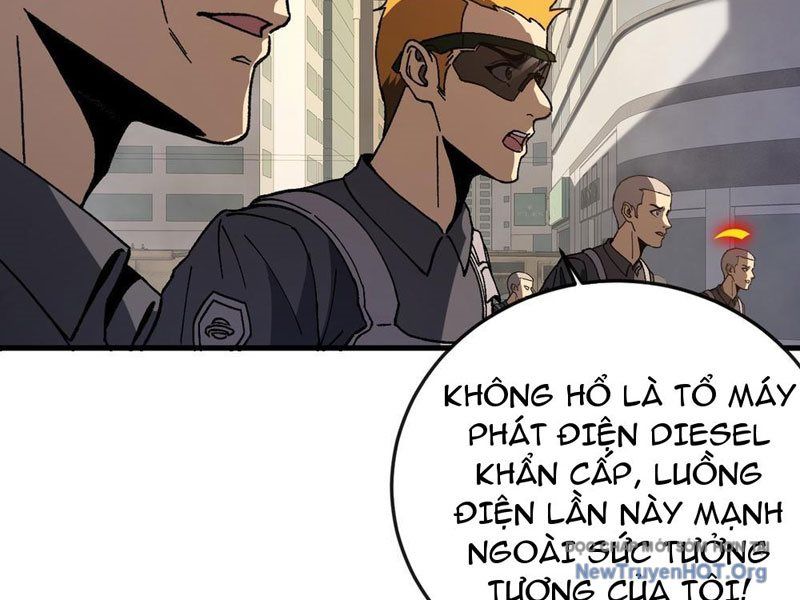 Dị Biến Giáng Lâm Nhân Gian: Kế Hoạch Thanh Trừ Người Chơi - Chapter 10 - Page 57