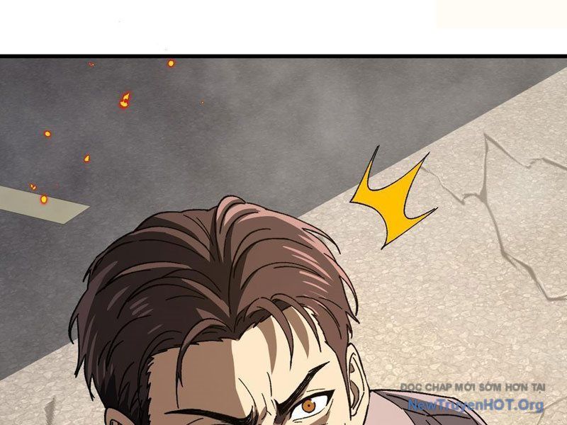 Dị Biến Giáng Lâm Nhân Gian: Kế Hoạch Thanh Trừ Người Chơi - Chapter 10 - Page 6