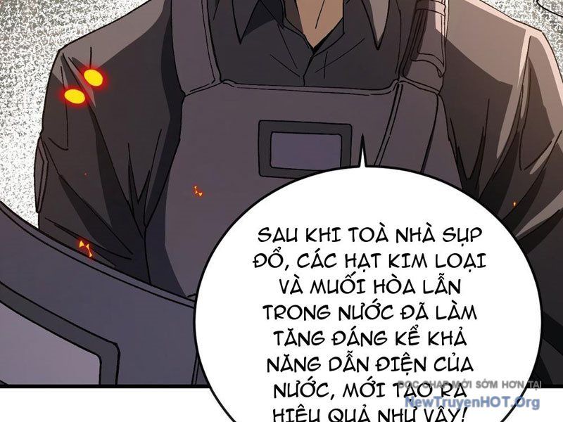 Dị Biến Giáng Lâm Nhân Gian: Kế Hoạch Thanh Trừ Người Chơi - Chapter 10 - Page 60