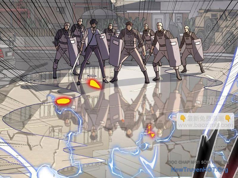 Dị Biến Giáng Lâm Nhân Gian: Kế Hoạch Thanh Trừ Người Chơi - Chapter 10 - Page 69