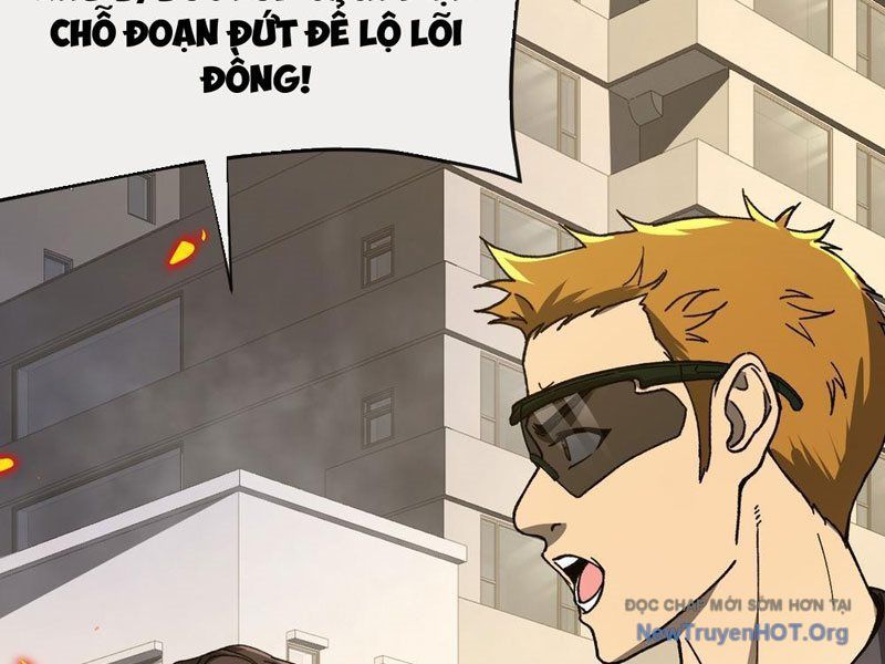 Dị Biến Giáng Lâm Nhân Gian: Kế Hoạch Thanh Trừ Người Chơi - Chapter 10 - Page 9