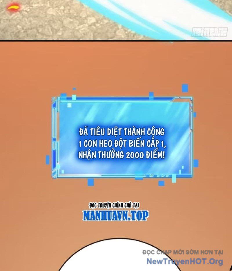 Dị Biến Giáng Lâm Nhân Gian: Kế Hoạch Thanh Trừ Người Chơi - Chapter 11 - Page 11