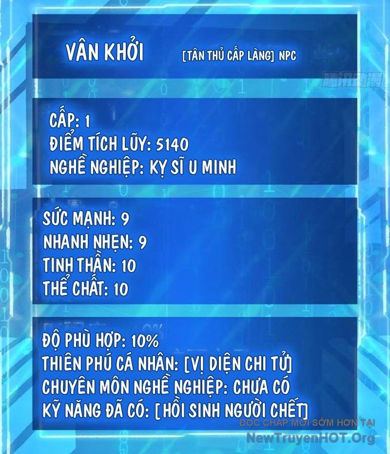 Dị Biến Giáng Lâm Nhân Gian: Kế Hoạch Thanh Trừ Người Chơi - Chapter 11 - Page 16