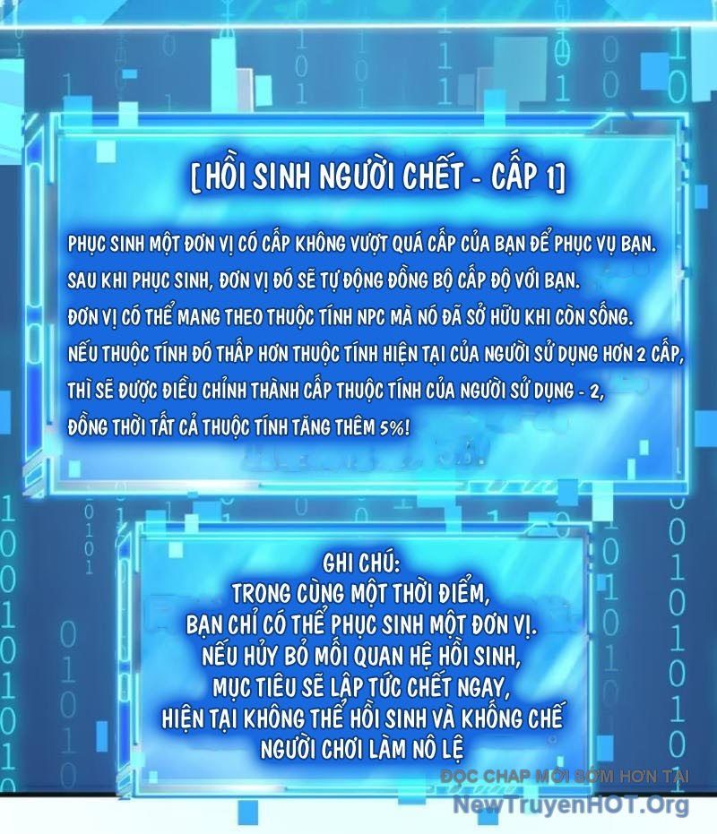 Dị Biến Giáng Lâm Nhân Gian: Kế Hoạch Thanh Trừ Người Chơi - Chapter 11 - Page 17
