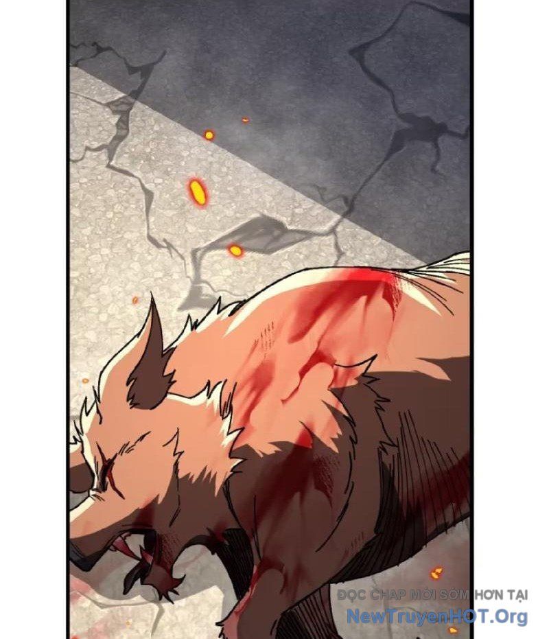 Dị Biến Giáng Lâm Nhân Gian: Kế Hoạch Thanh Trừ Người Chơi - Chapter 11 - Page 20