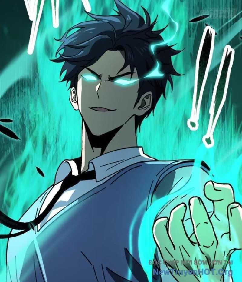 Dị Biến Giáng Lâm Nhân Gian: Kế Hoạch Thanh Trừ Người Chơi - Chapter 11 - Page 23