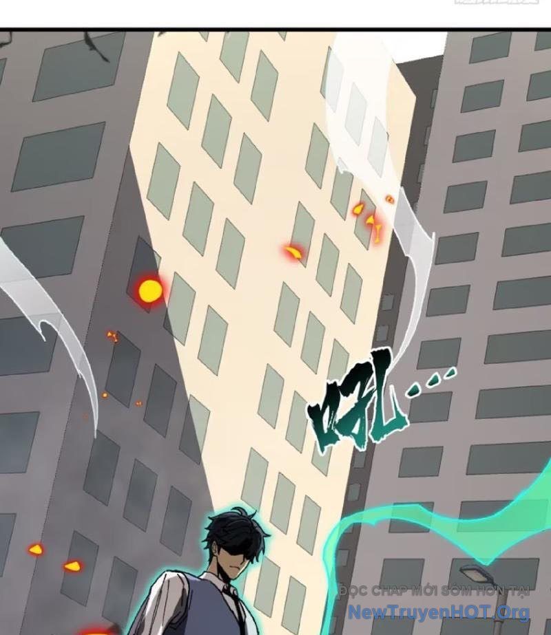 Dị Biến Giáng Lâm Nhân Gian: Kế Hoạch Thanh Trừ Người Chơi - Chapter 11 - Page 29