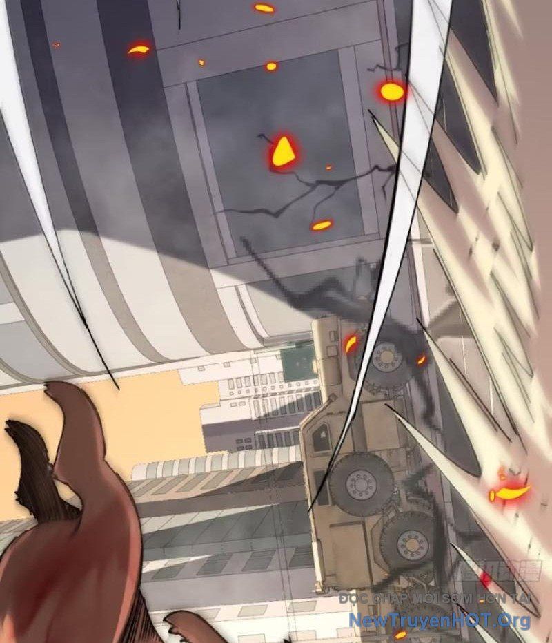 Dị Biến Giáng Lâm Nhân Gian: Kế Hoạch Thanh Trừ Người Chơi - Chapter 11 - Page 3