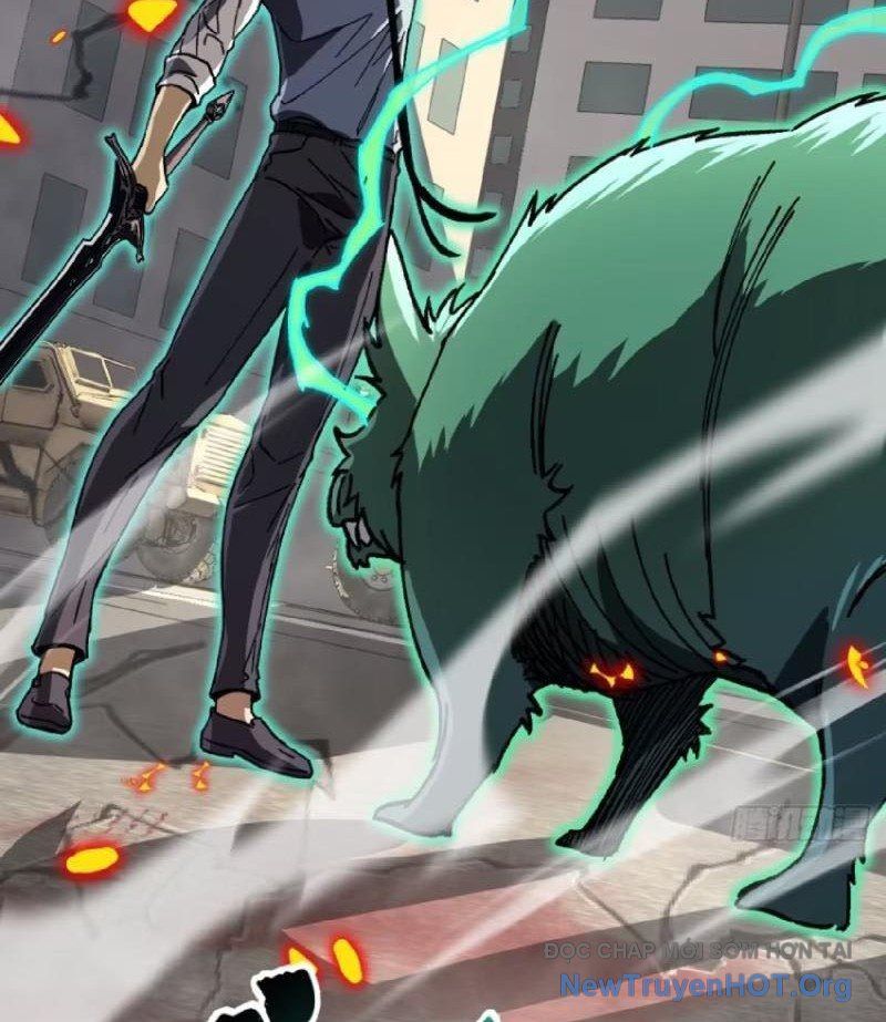 Dị Biến Giáng Lâm Nhân Gian: Kế Hoạch Thanh Trừ Người Chơi - Chapter 11 - Page 30