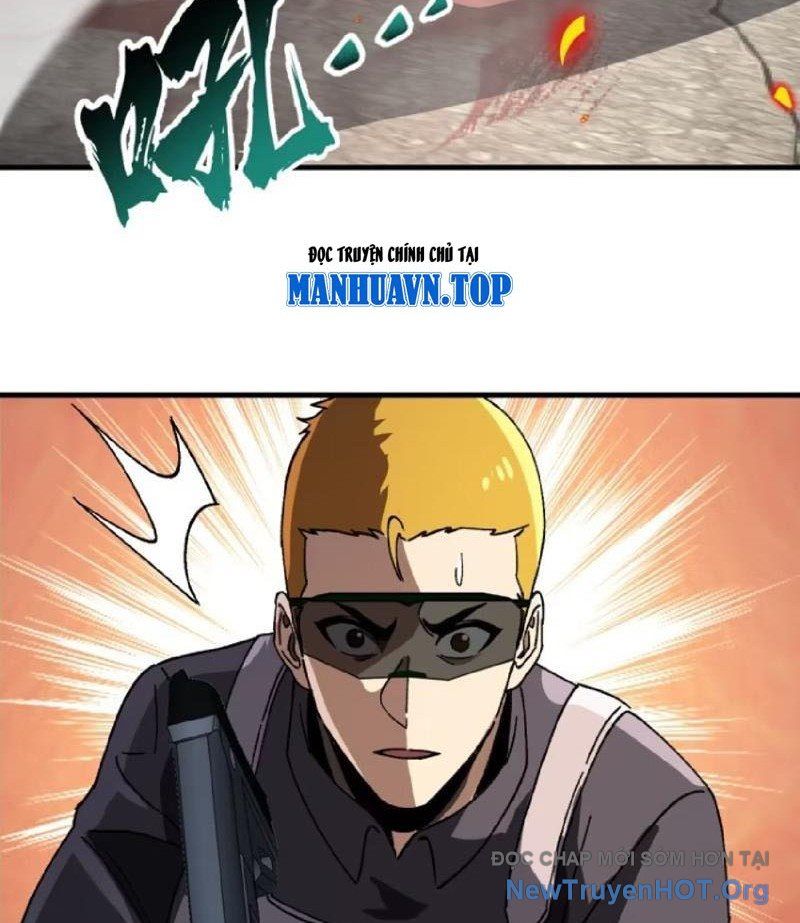 Dị Biến Giáng Lâm Nhân Gian: Kế Hoạch Thanh Trừ Người Chơi - Chapter 11 - Page 31