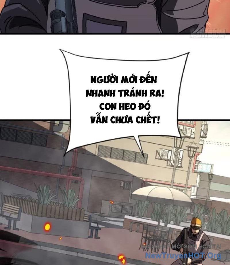 Dị Biến Giáng Lâm Nhân Gian: Kế Hoạch Thanh Trừ Người Chơi - Chapter 11 - Page 32