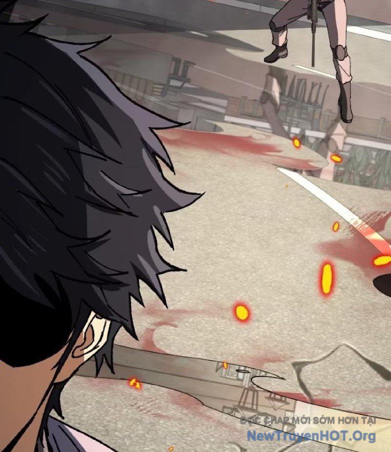 Dị Biến Giáng Lâm Nhân Gian: Kế Hoạch Thanh Trừ Người Chơi - Chapter 11 - Page 33