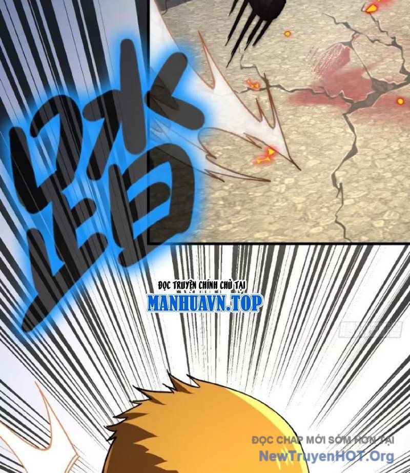 Dị Biến Giáng Lâm Nhân Gian: Kế Hoạch Thanh Trừ Người Chơi - Chapter 11 - Page 35