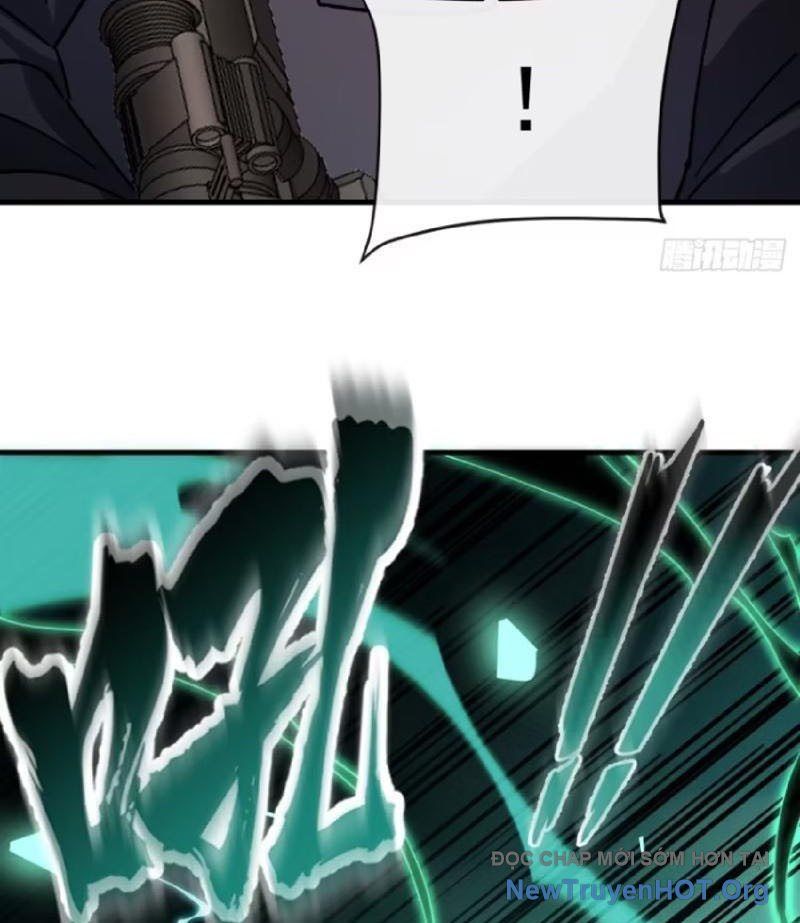 Dị Biến Giáng Lâm Nhân Gian: Kế Hoạch Thanh Trừ Người Chơi - Chapter 11 - Page 37