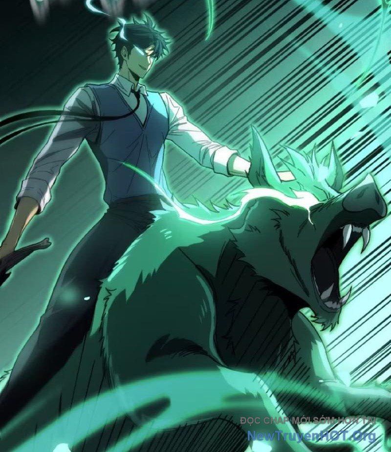 Dị Biến Giáng Lâm Nhân Gian: Kế Hoạch Thanh Trừ Người Chơi - Chapter 11 - Page 38