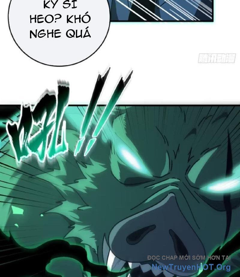 Dị Biến Giáng Lâm Nhân Gian: Kế Hoạch Thanh Trừ Người Chơi - Chapter 11 - Page 42