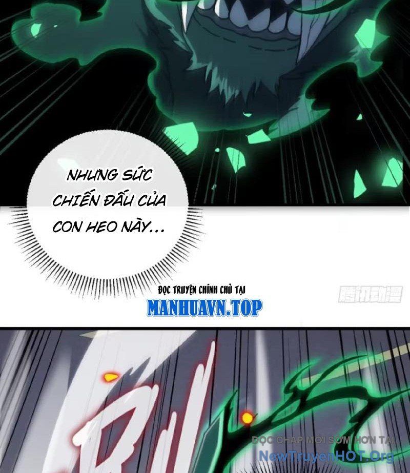 Dị Biến Giáng Lâm Nhân Gian: Kế Hoạch Thanh Trừ Người Chơi - Chapter 11 - Page 43