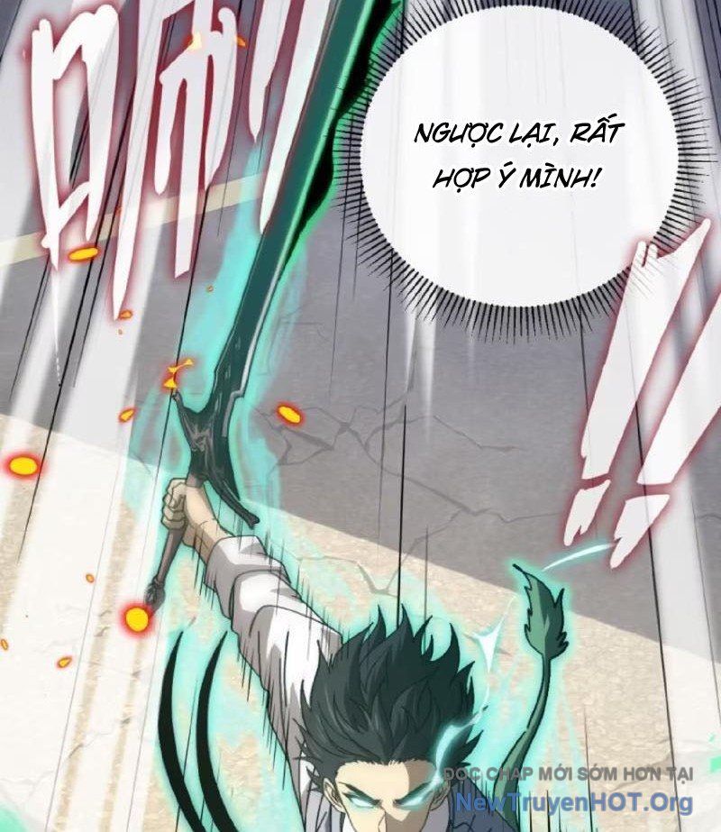 Dị Biến Giáng Lâm Nhân Gian: Kế Hoạch Thanh Trừ Người Chơi - Chapter 11 - Page 44