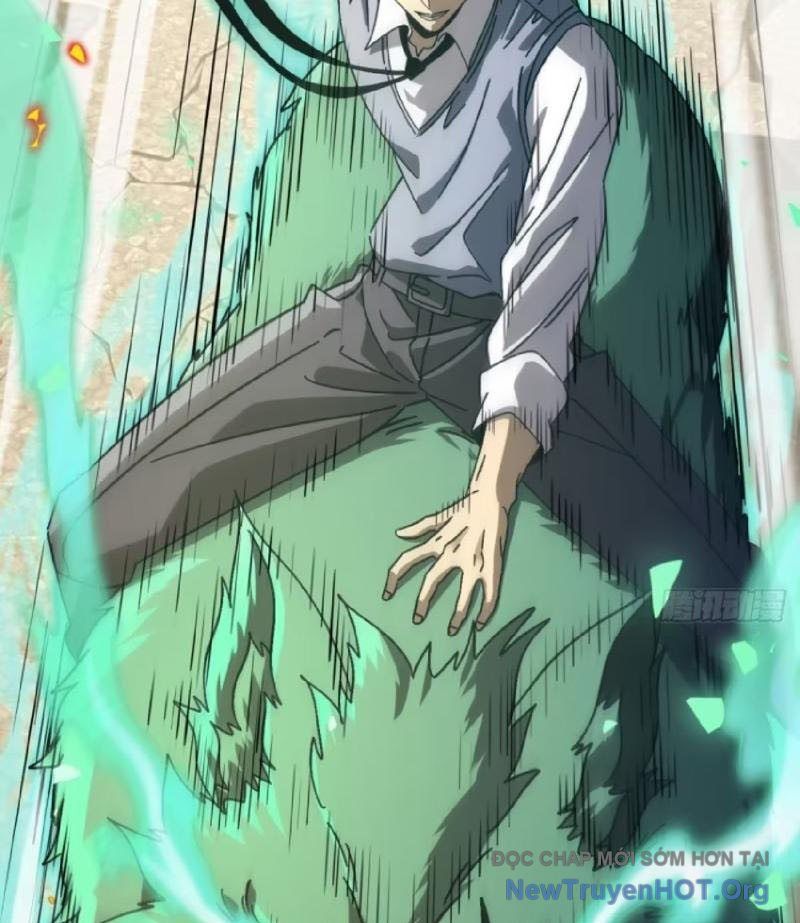 Dị Biến Giáng Lâm Nhân Gian: Kế Hoạch Thanh Trừ Người Chơi - Chapter 11 - Page 45