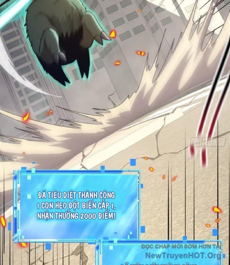 Dị Biến Giáng Lâm Nhân Gian: Kế Hoạch Thanh Trừ Người Chơi - Chapter 11 - Page 50
