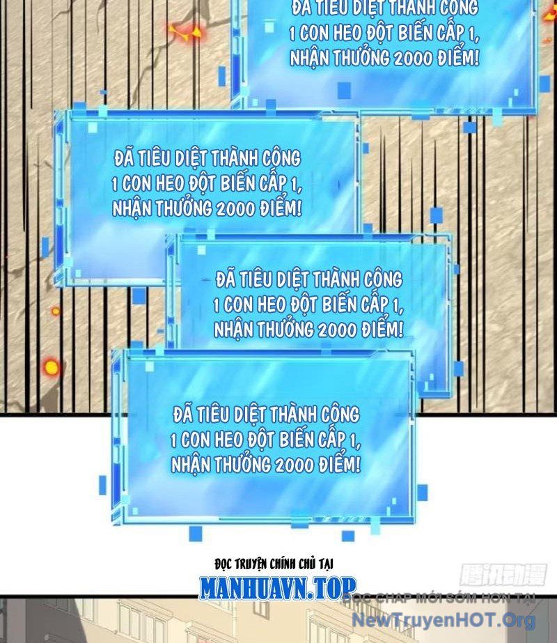 Dị Biến Giáng Lâm Nhân Gian: Kế Hoạch Thanh Trừ Người Chơi - Chapter 11 - Page 51