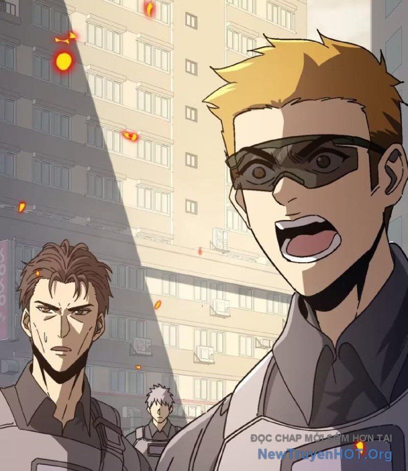 Dị Biến Giáng Lâm Nhân Gian: Kế Hoạch Thanh Trừ Người Chơi - Chapter 11 - Page 52