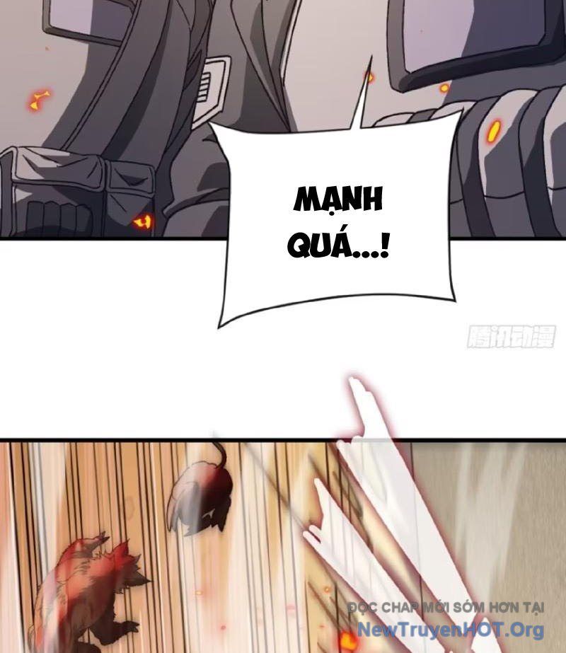 Dị Biến Giáng Lâm Nhân Gian: Kế Hoạch Thanh Trừ Người Chơi - Chapter 11 - Page 53